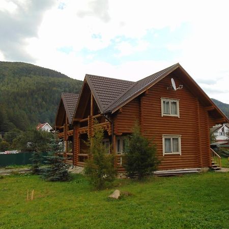 Leoslav Apartments Татаров Экстерьер фото