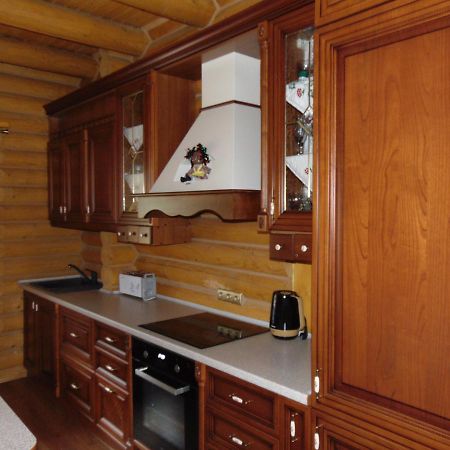 Leoslav Apartments Татаров Экстерьер фото