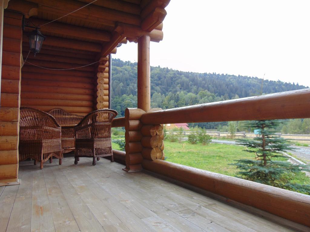 Leoslav Apartments Татаров Экстерьер фото