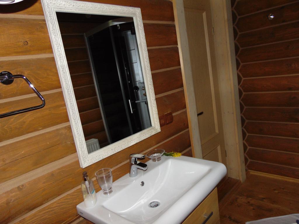 Leoslav Apartments Татаров Экстерьер фото