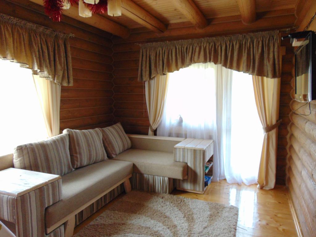 Leoslav Apartments Татаров Экстерьер фото