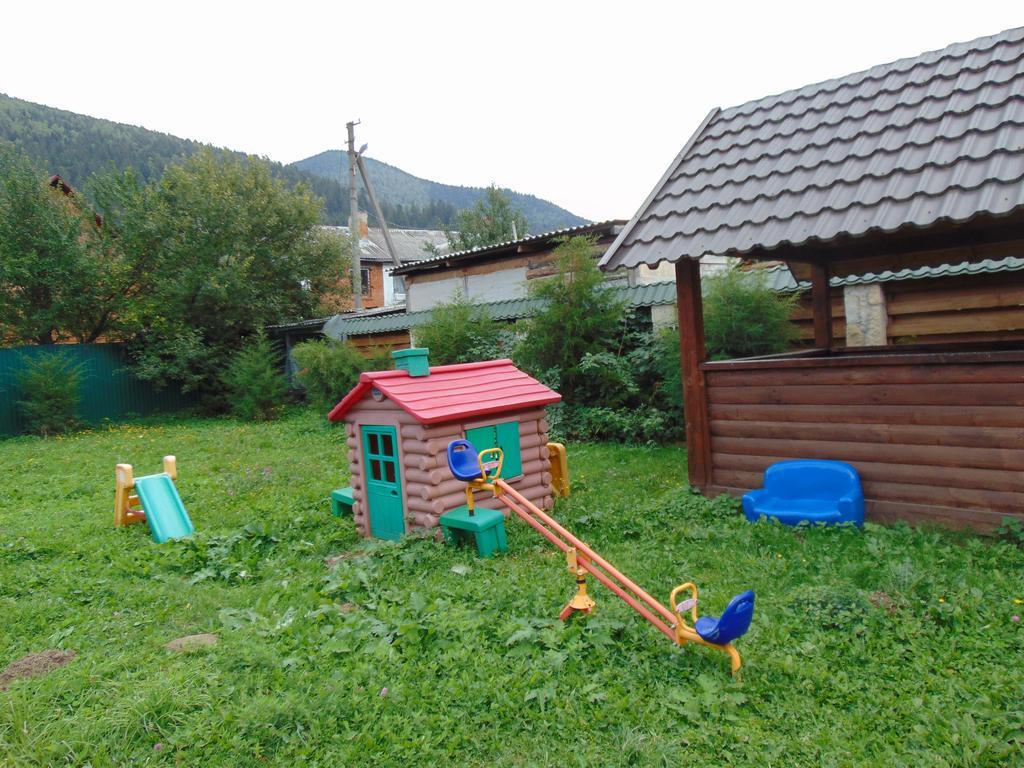 Leoslav Apartments Татаров Экстерьер фото