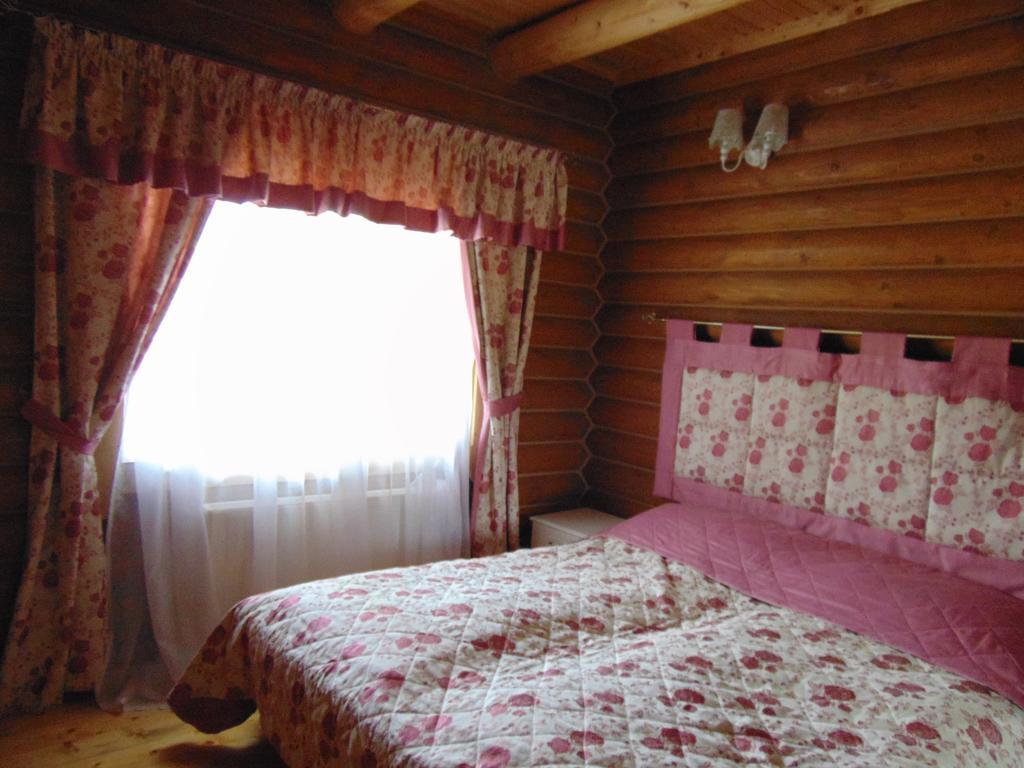 Leoslav Apartments Татаров Экстерьер фото