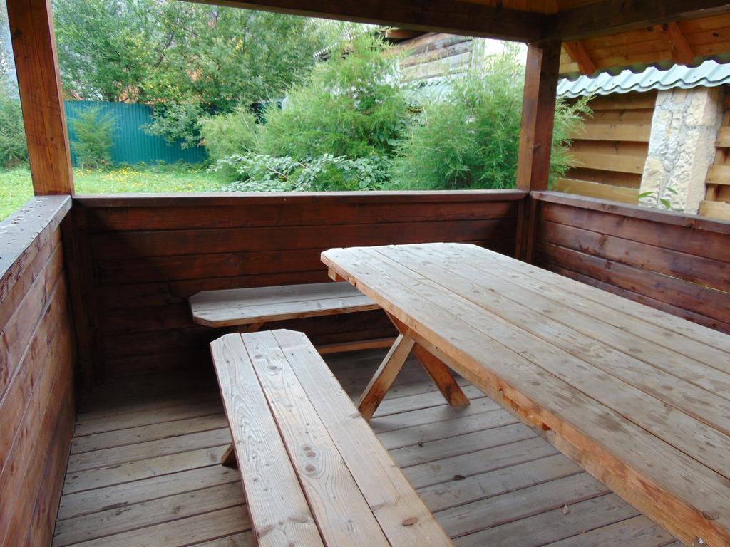 Leoslav Apartments Татаров Экстерьер фото