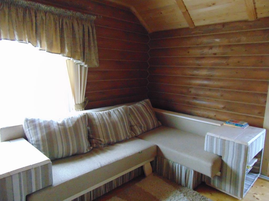 Leoslav Apartments Татаров Экстерьер фото