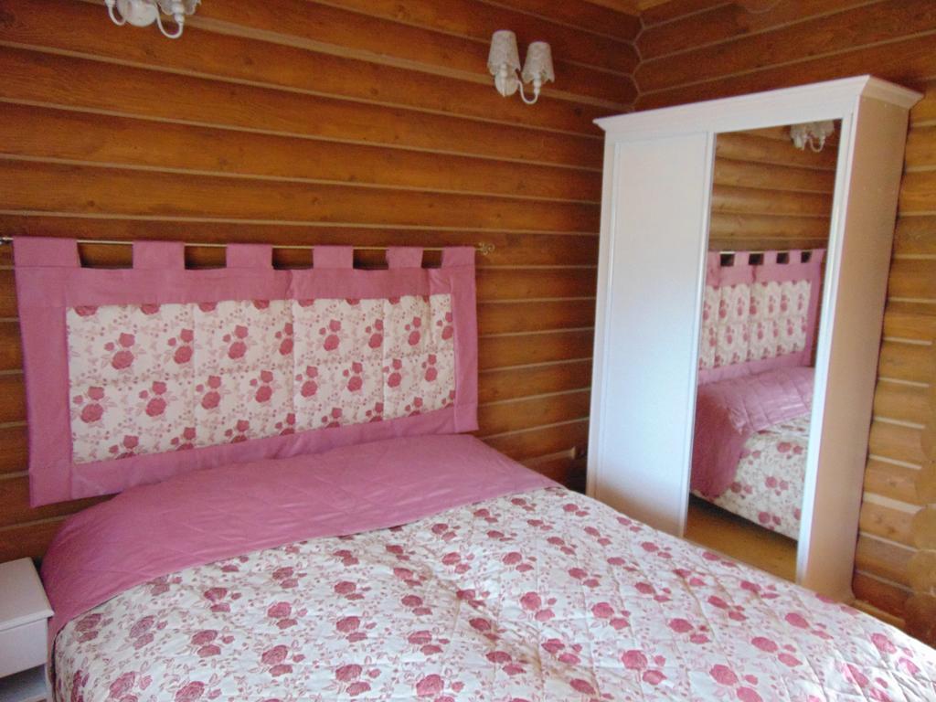 Leoslav Apartments Татаров Экстерьер фото
