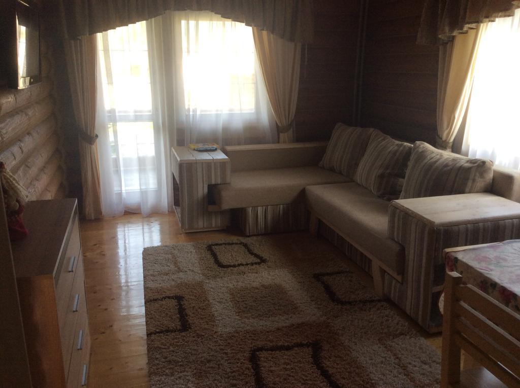 Leoslav Apartments Татаров Экстерьер фото