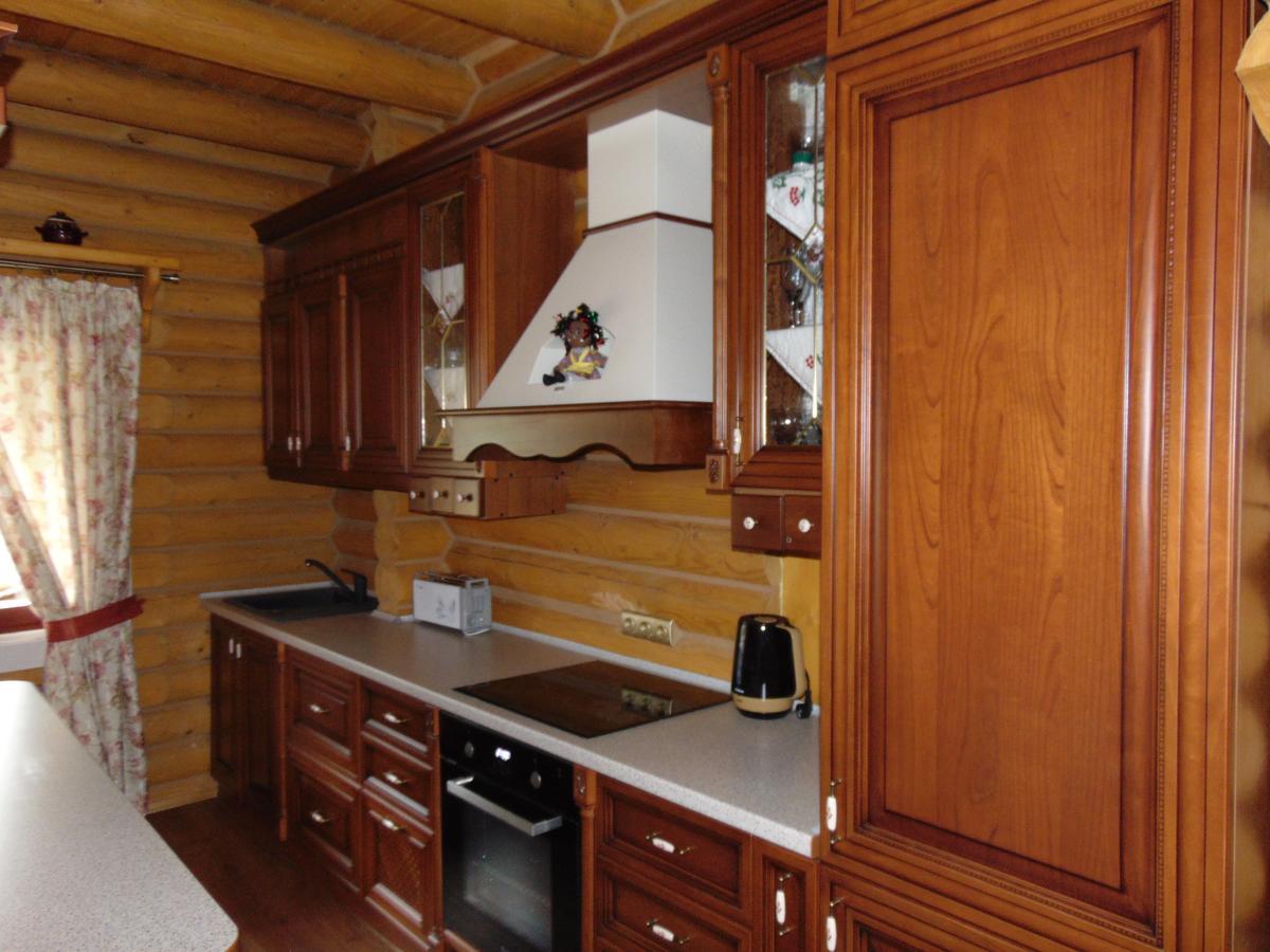 Leoslav Apartments Татаров Экстерьер фото
