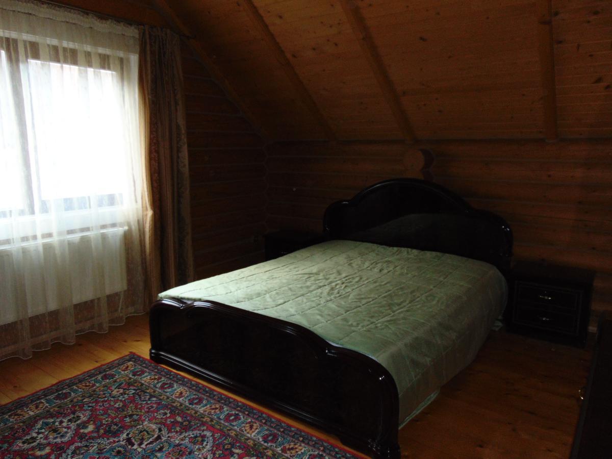 Leoslav Apartments Татаров Экстерьер фото