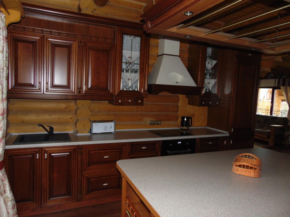 Leoslav Apartments Татаров Экстерьер фото