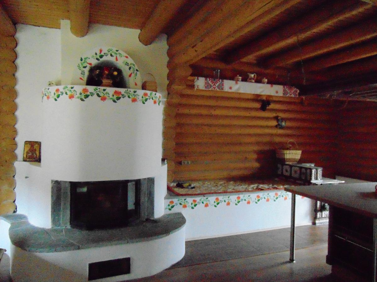 Leoslav Apartments Татаров Экстерьер фото