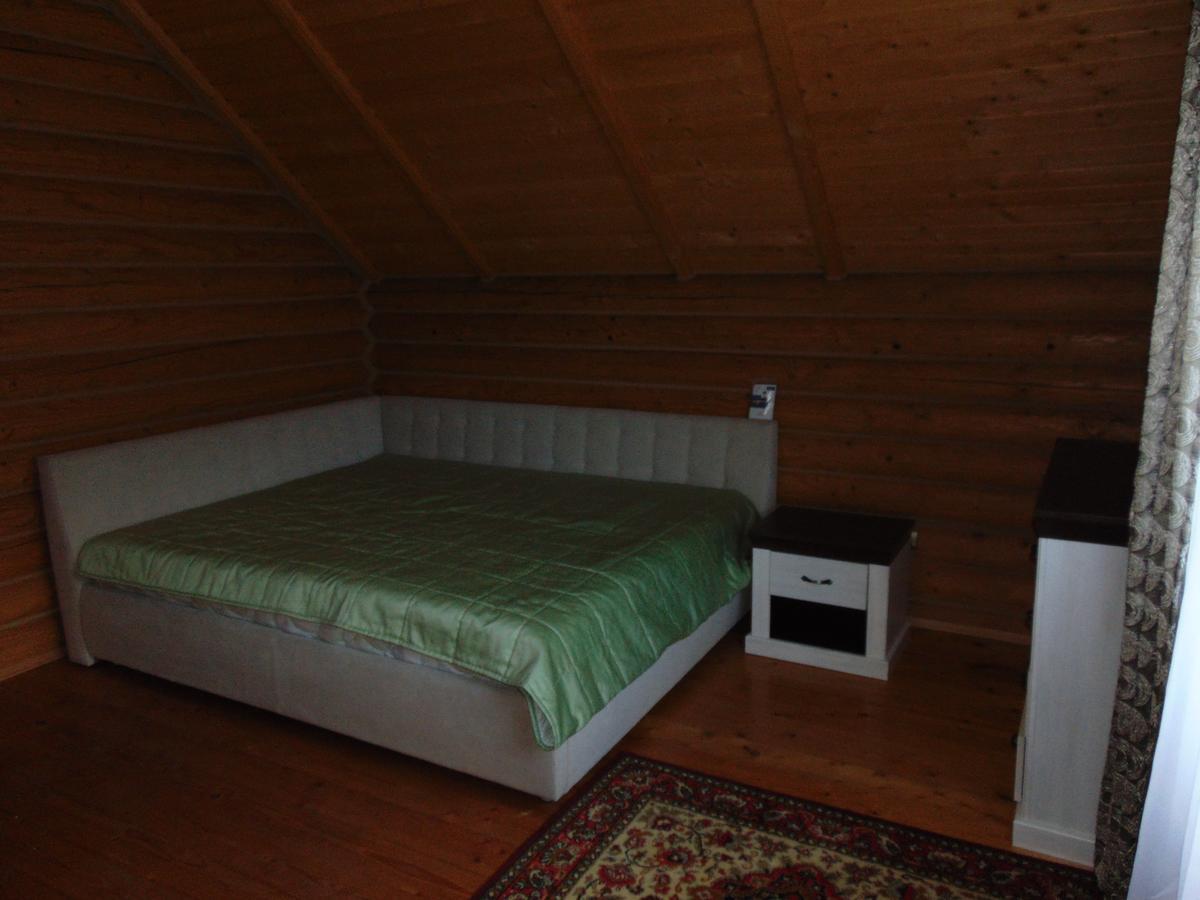 Leoslav Apartments Татаров Экстерьер фото