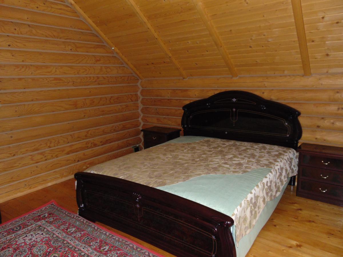 Leoslav Apartments Татаров Экстерьер фото