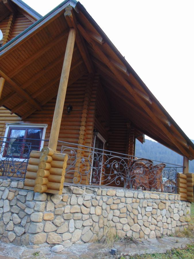 Leoslav Apartments Татаров Экстерьер фото