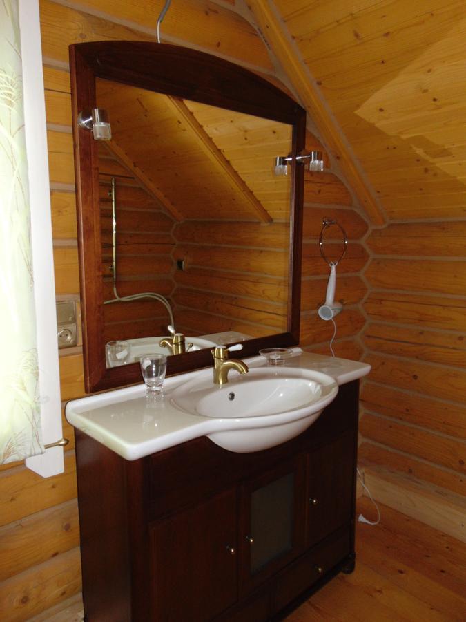 Leoslav Apartments Татаров Экстерьер фото