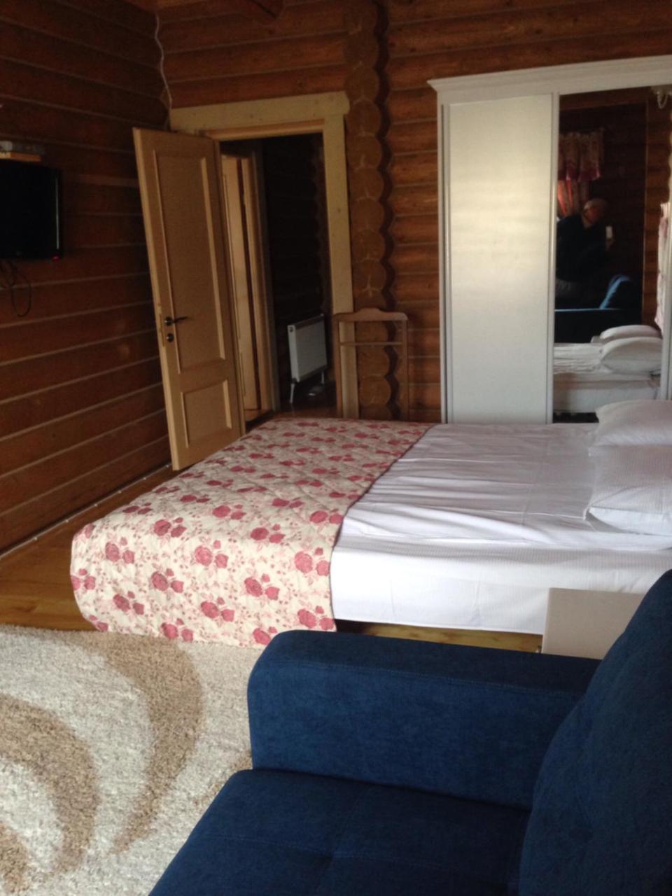 Leoslav Apartments Татаров Экстерьер фото