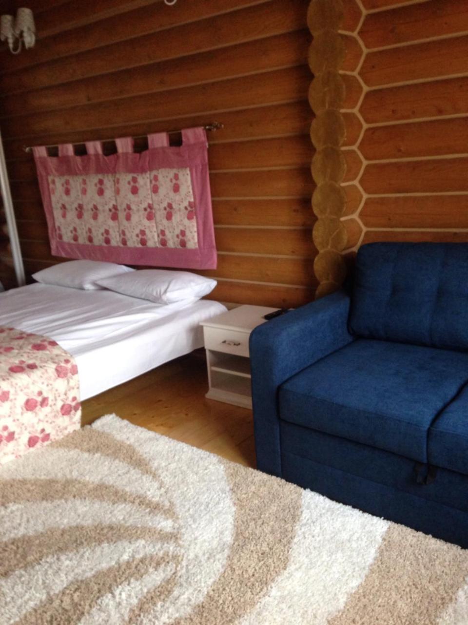 Leoslav Apartments Татаров Экстерьер фото